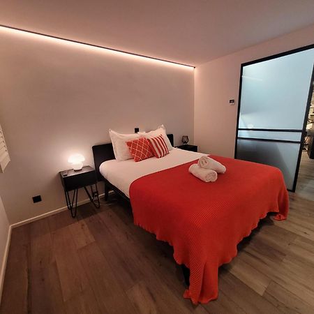 Апартаменты Luxe En Authenticiteit Антверпен Экстерьер фото
